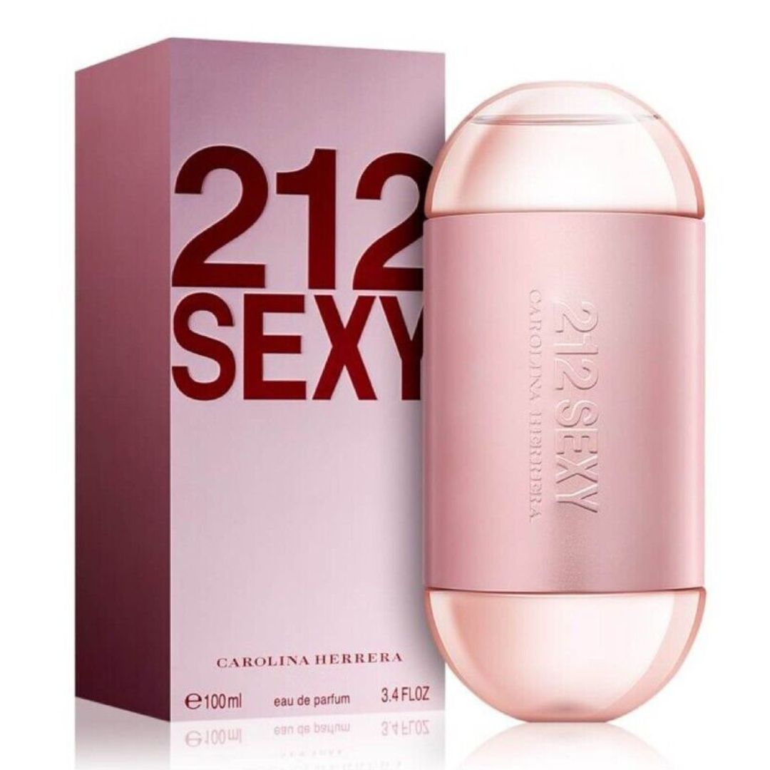 212 Sexy - Eau de Parfume (tester) - Narah profumi