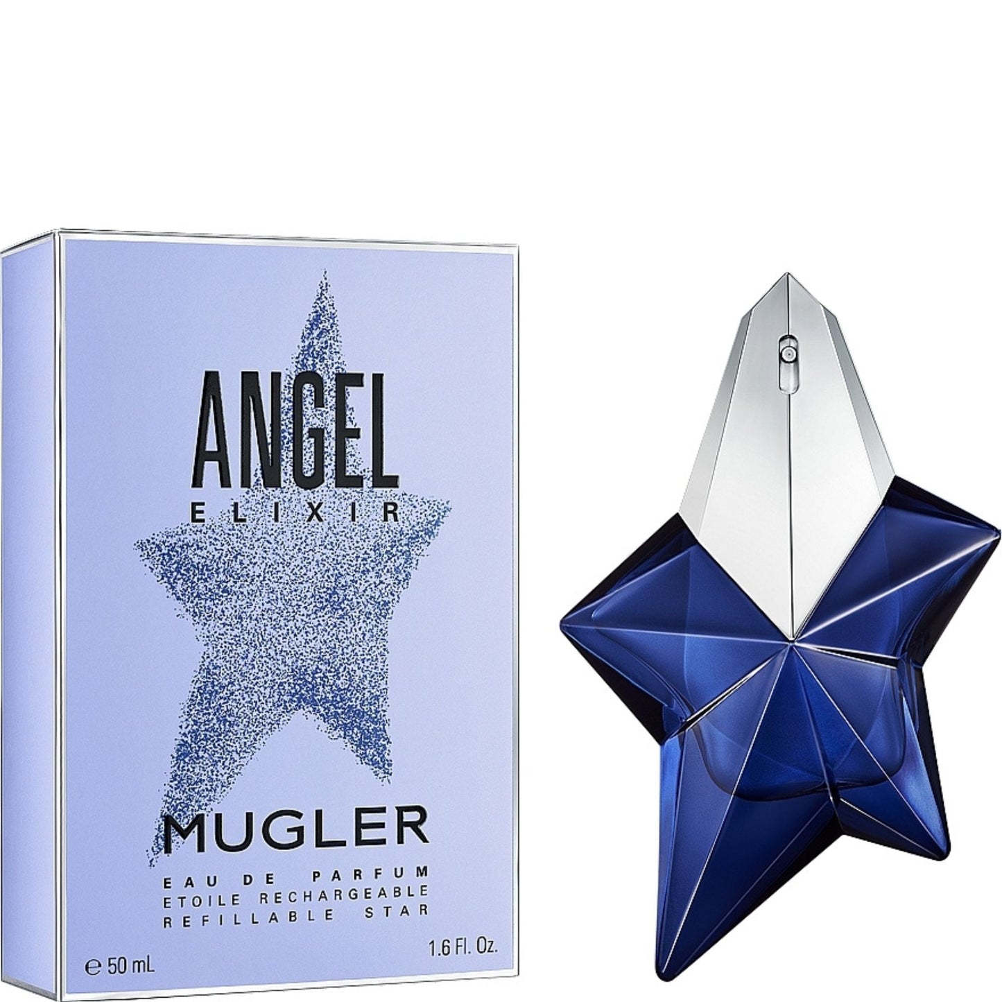 Angel di Mugler - Eau de Parfum - AntheaProfumi