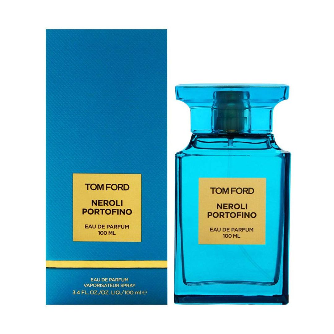 Neroli Portofino - Eau de Parfum (tester) - Narah profumi