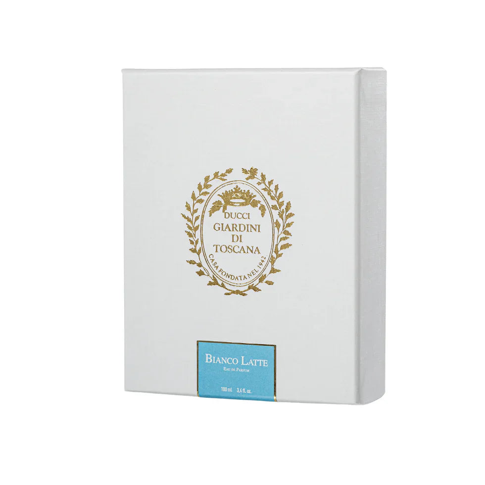 Giardini di Toscana Bianco latte - Eau de Parfum (Tester) - Narah profumi