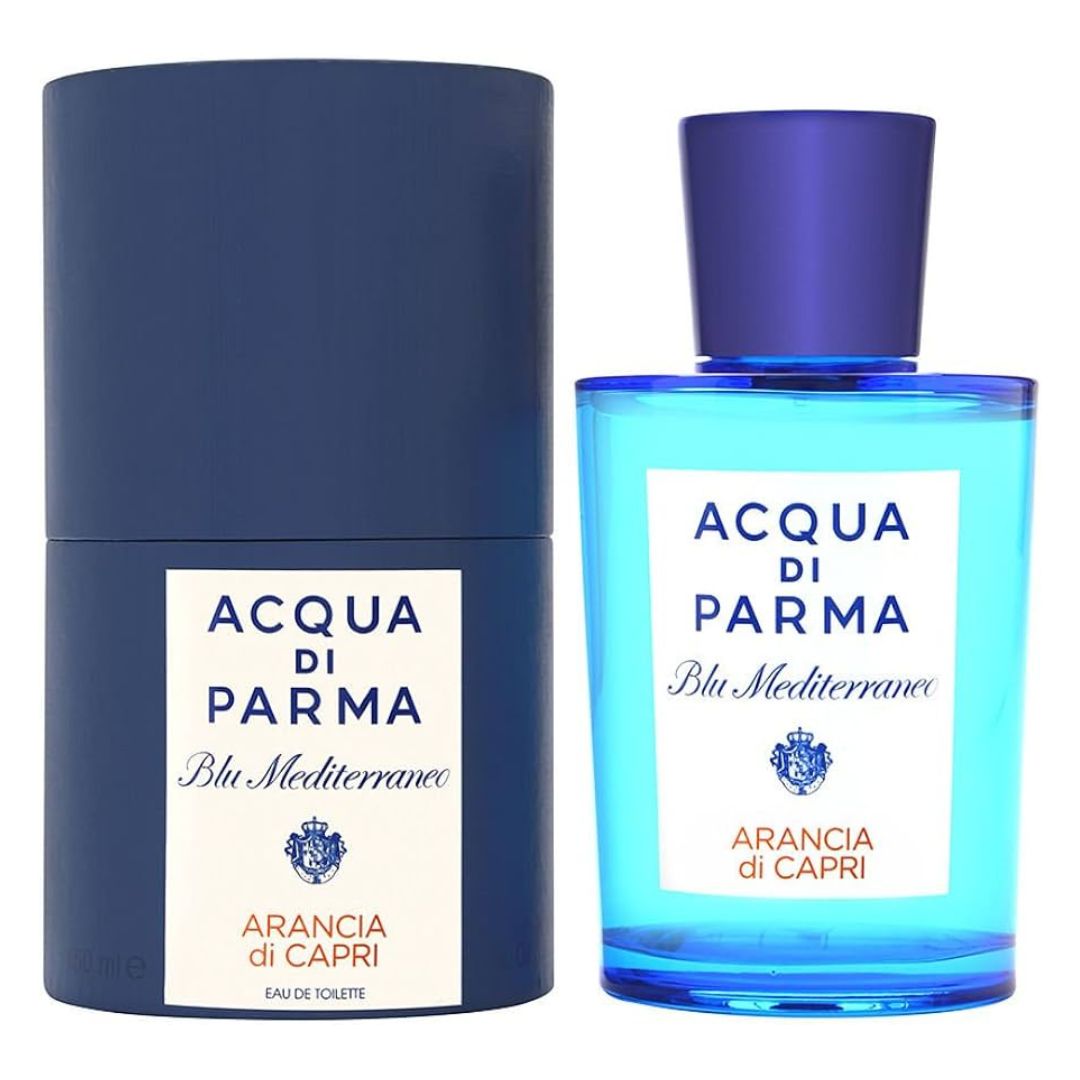 Acqua di Parma Arancia di Capri - Eau de Toilette - tester - Narah profumi
