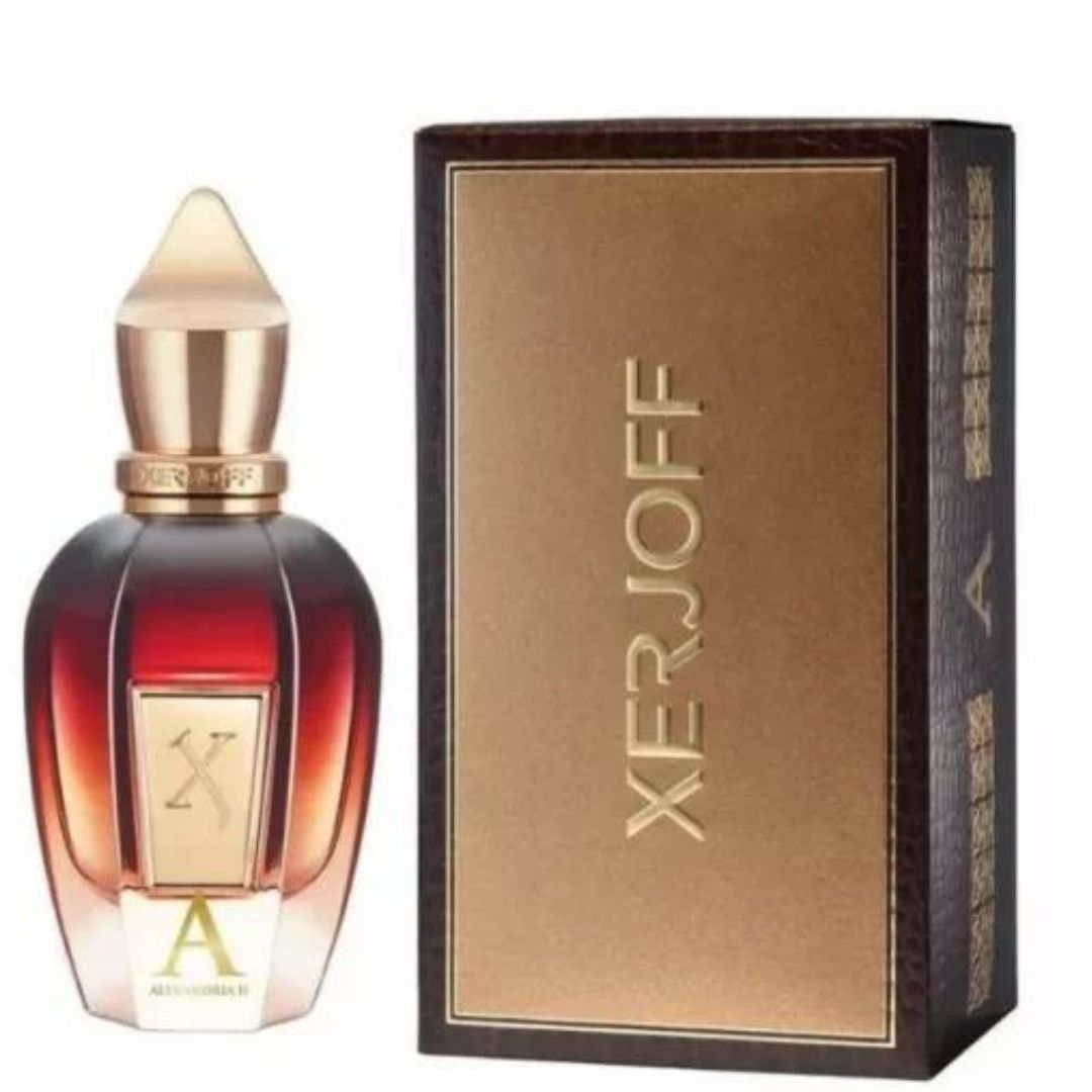 Alexandria II di Xerjoff (tester) - AntheaProfumi