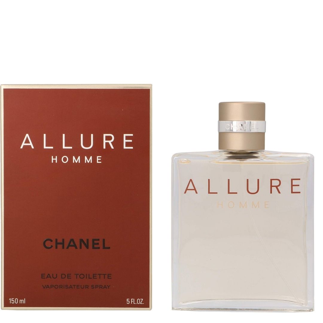 Allure Homme di Chanel - Eau de Toilette (tester) - Narah profumi