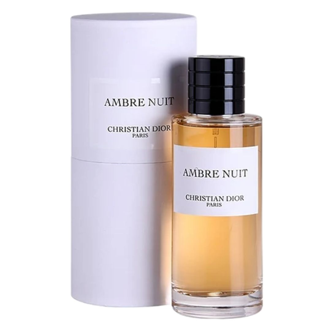 Ambre Nuit di Dior - Eau de Parfum (tester) - Narah profumi
