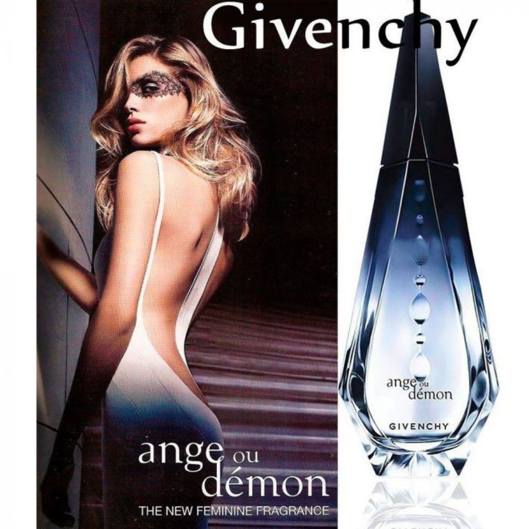 Ange ou Démon - Eau de Parfum (tester) - Narah profumi