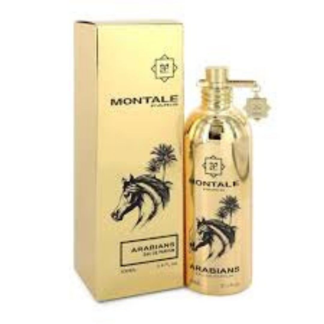 Arabians di Montale - Eau de Parfume (tester) - AntheaProfumi