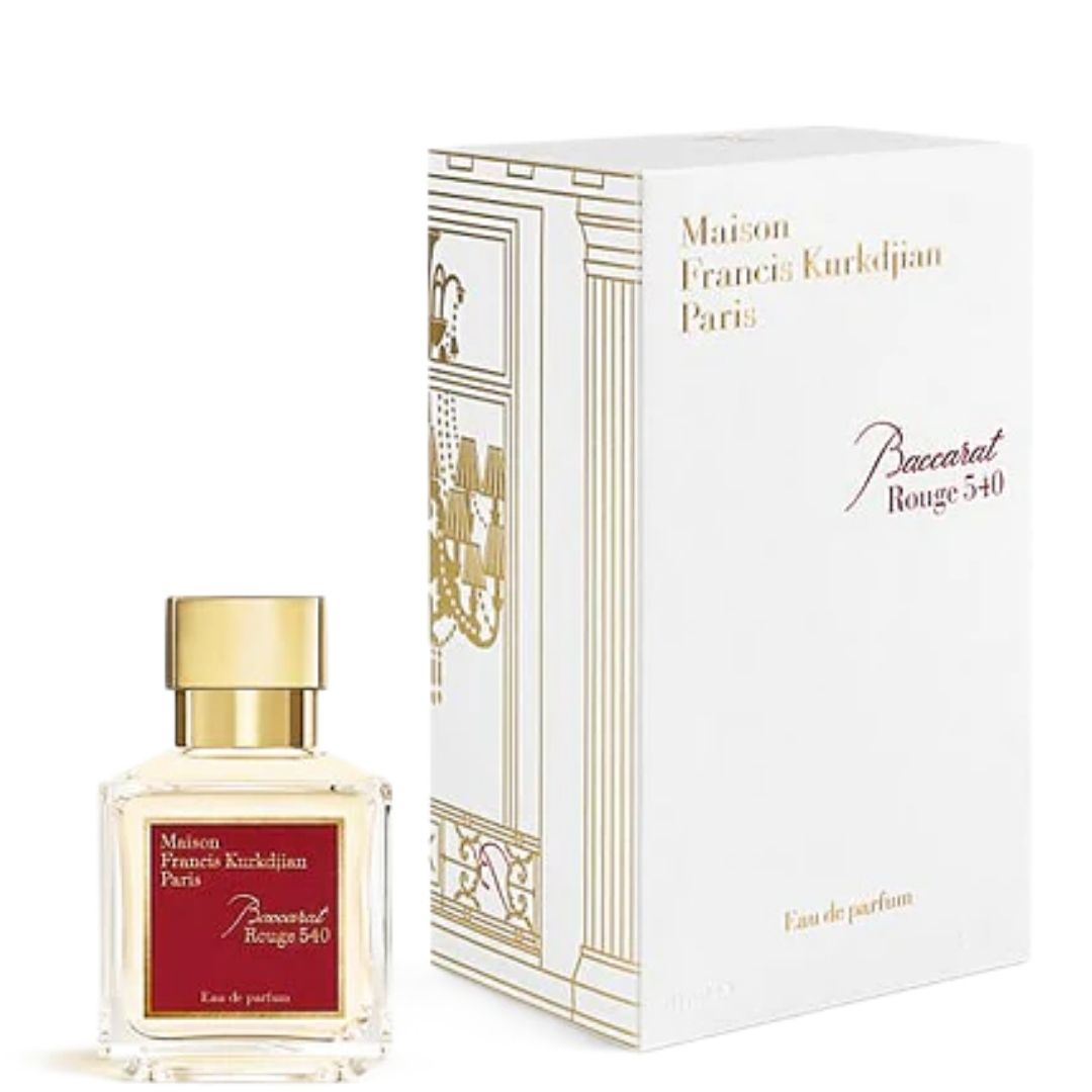 Baccarat Rouge - Eau de Parfum (tester) - Narah profumi