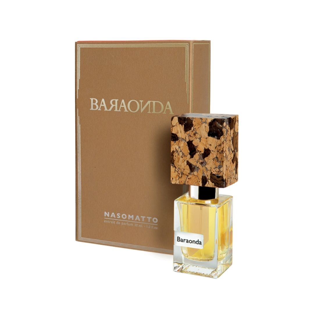 Baraonda -Extrait de Parfum (tester) - Narah profumi