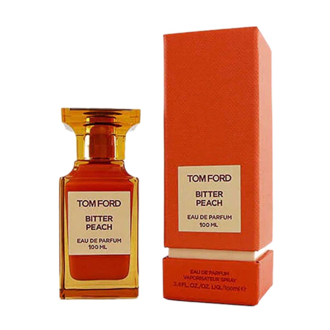 Bitter Peach - Eau de Parfum (tester) - Narah profumi