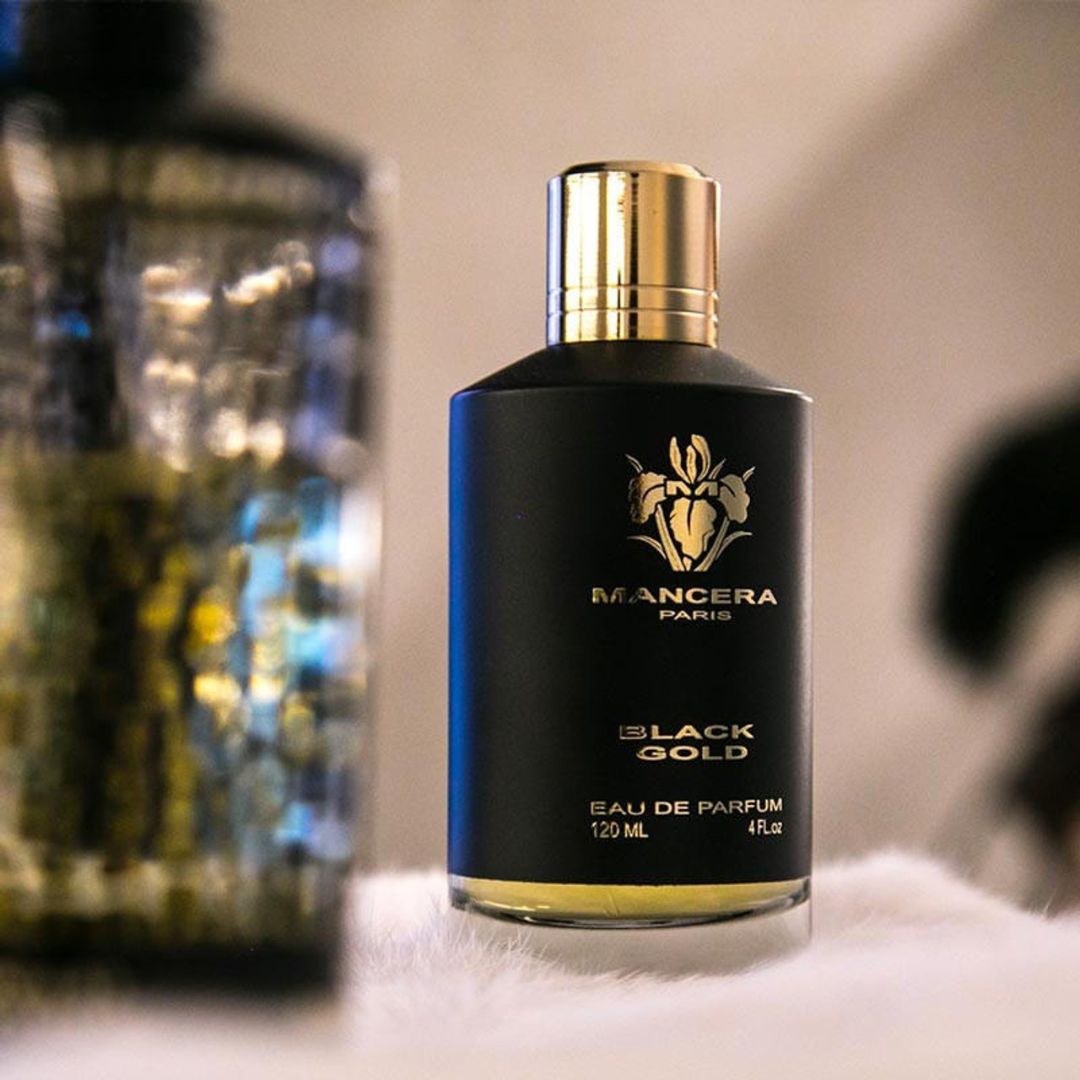 Black Gold - Eau de Parfum (tester) - Narah profumi