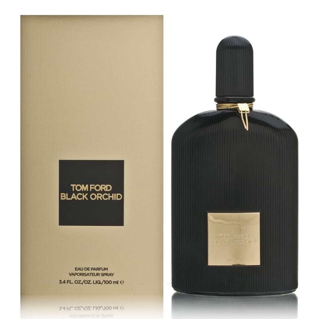 Black Orchid - Eau de Parfum (tester) - Narah profumi