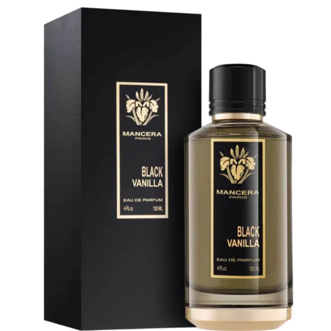 Black vanilla - Eau de Parfume (tester) - Narah profumi