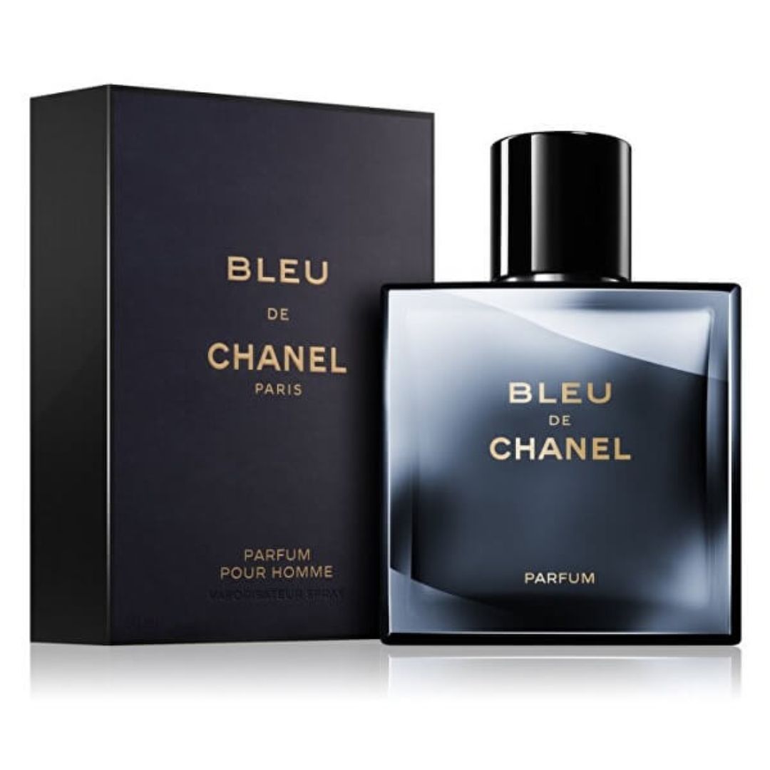 Bleu de Chanel - Eau de Parfume (tester) - Narah profumi