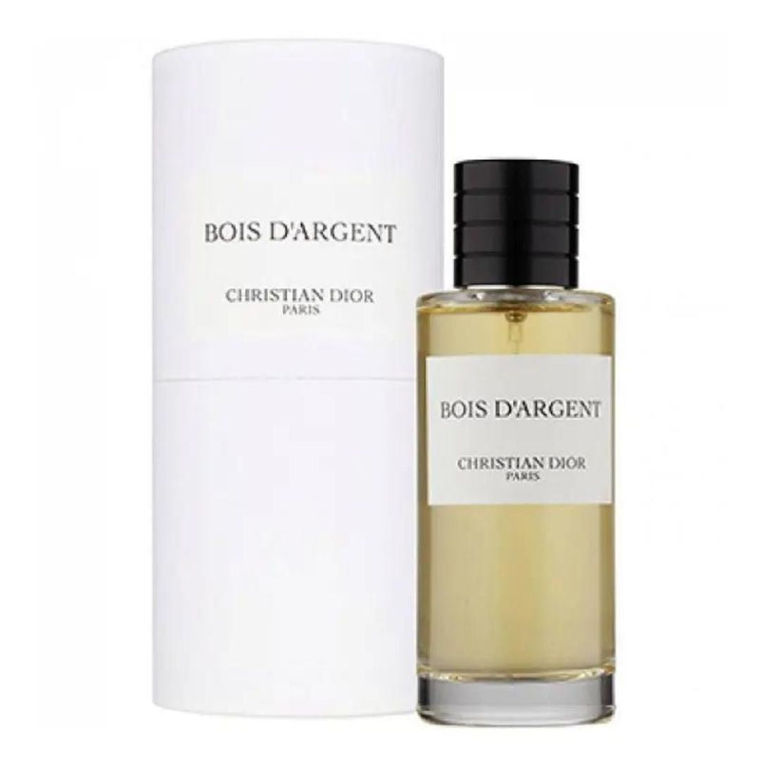 Bois d'Argent di Dior (tester) - Narah profumi