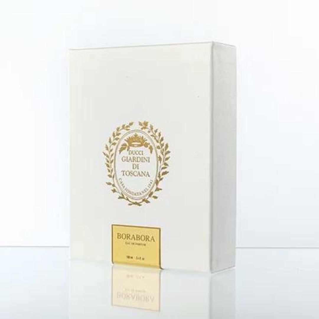 Bora Bora - Eau de Parfum (tester) - Narah profumi