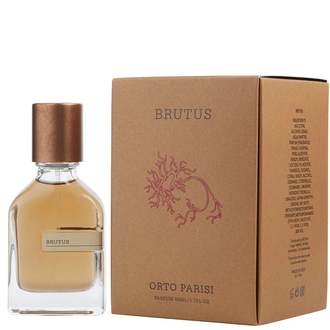 Brutus - Parfume (tester) - Narah profumi