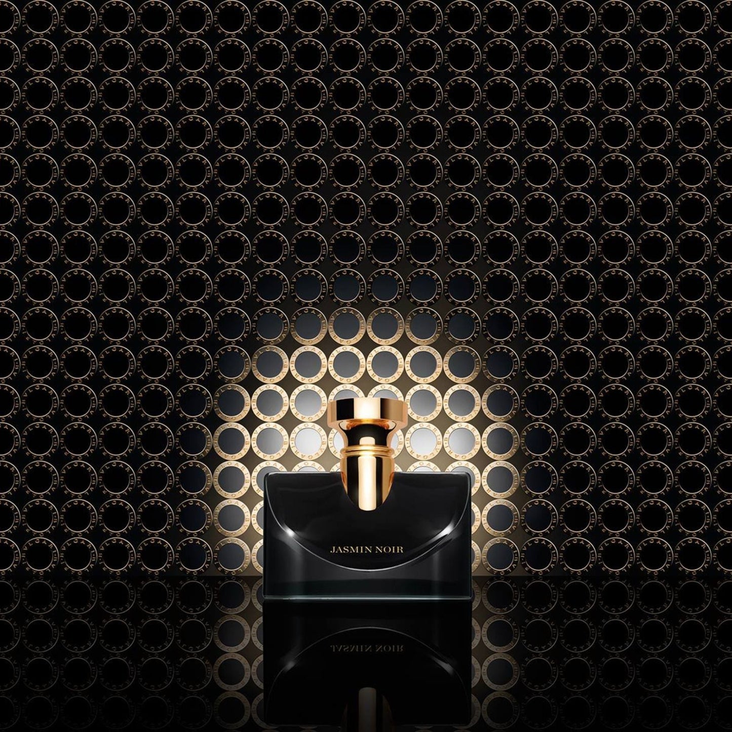 Bulgari Splendida Jasmin Noir - Eau de Parfum (tester) - Narah profumi