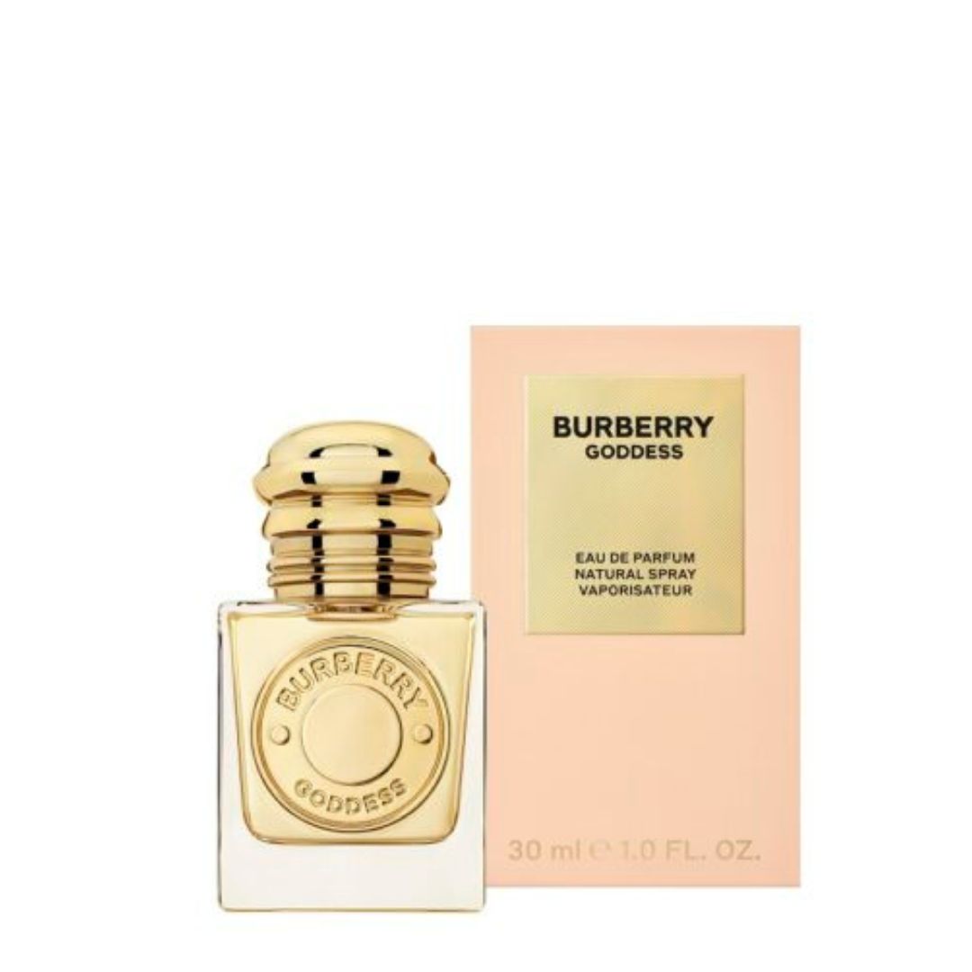 Burberry Goddess - Eau de Parfum (tester) - Narah profumi