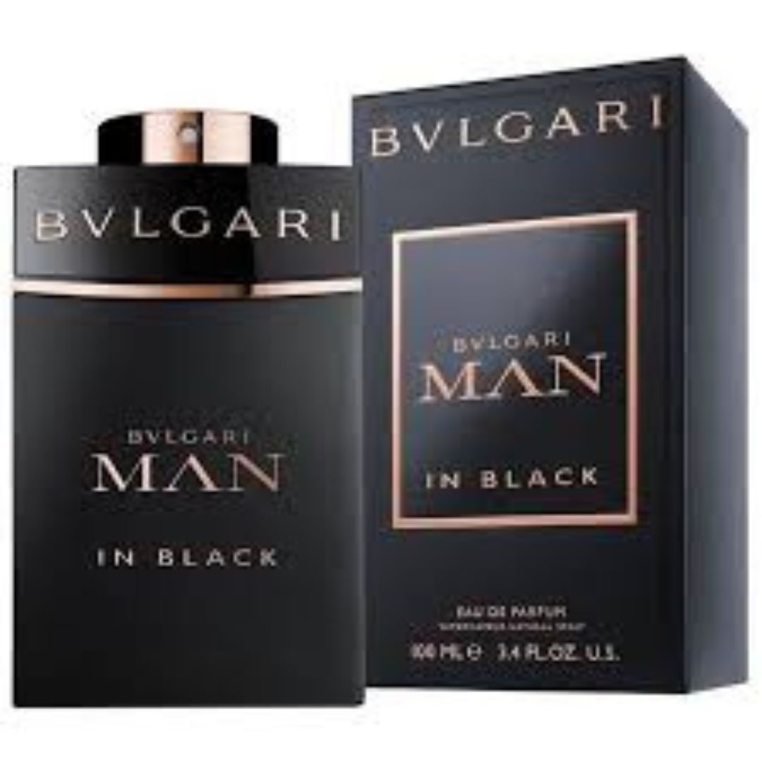 Bvlgari Man in Black - Eau de Parfum (tester) - Narah profumi