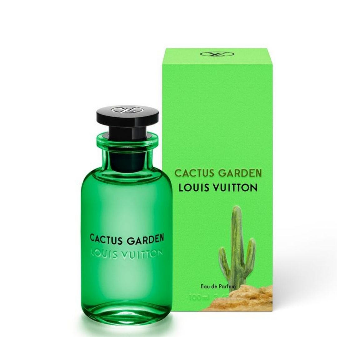 Cactus Garden - Eau de Parfum (tester) - Narah profumi
