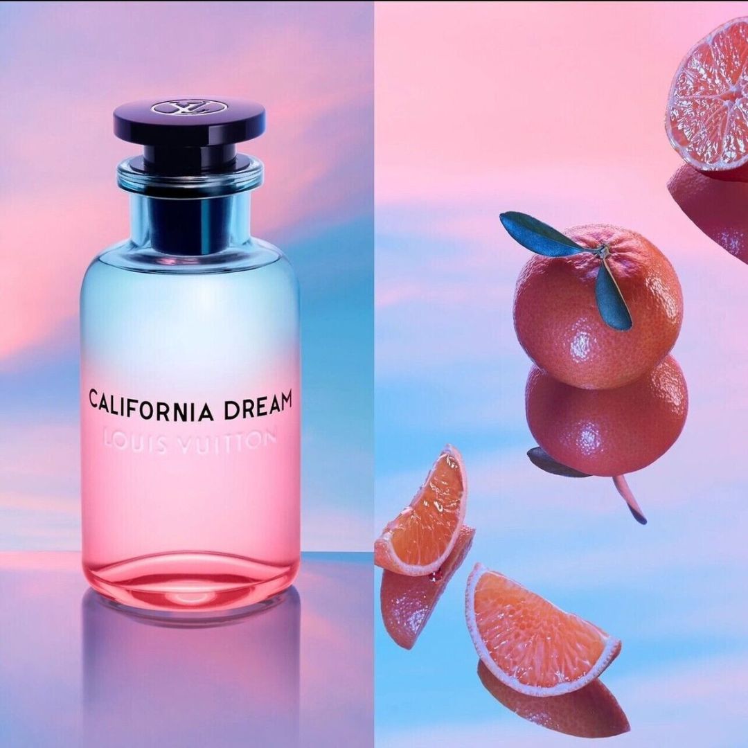 California Dream - Eau de Parfum (tester) - Narah profumi