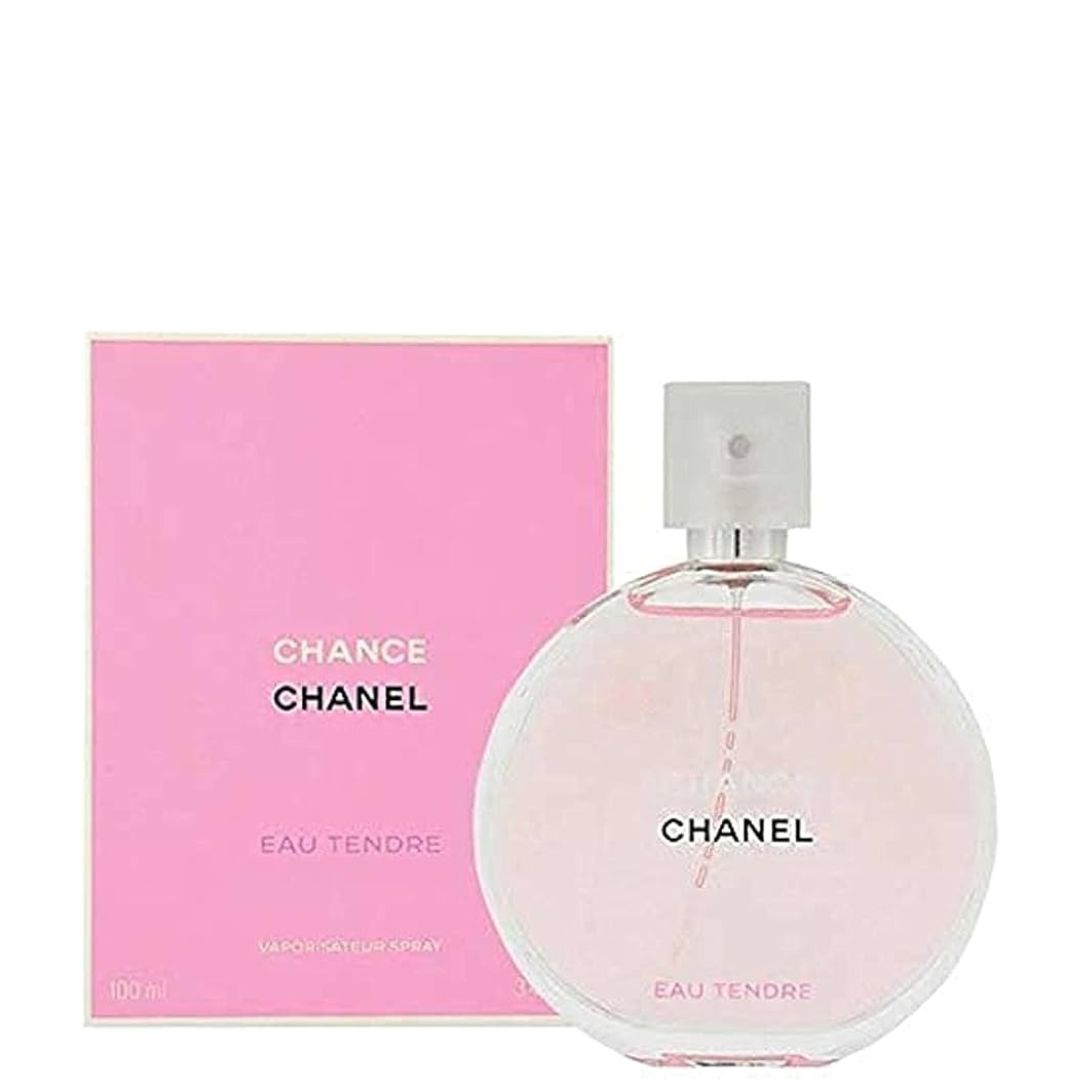 Chance Chanel - Eau Tendre (tester) - Narah profumi