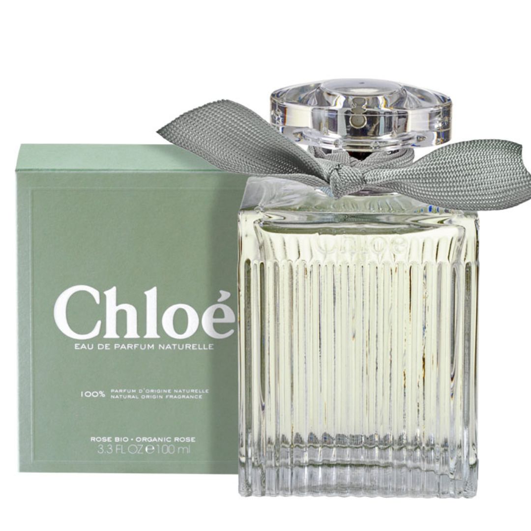 Chloé - Eau de Parfum Naturelle (tester) - Narah profumi