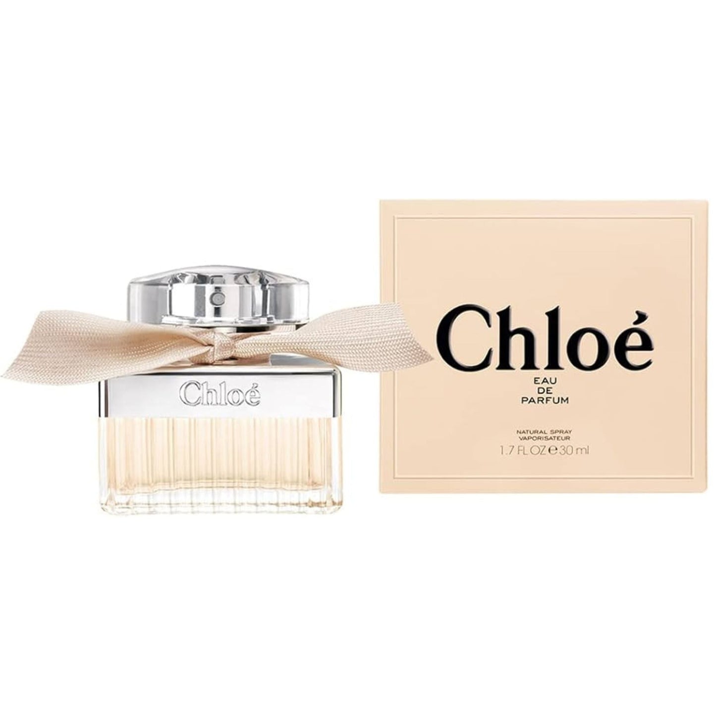 Chloé - Eau de Parfum (tester) - AntheaProfumi