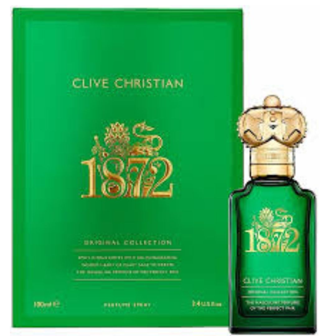 Clive Christian 1872 - Eau de Parfum (tester) - AntheaProfumi