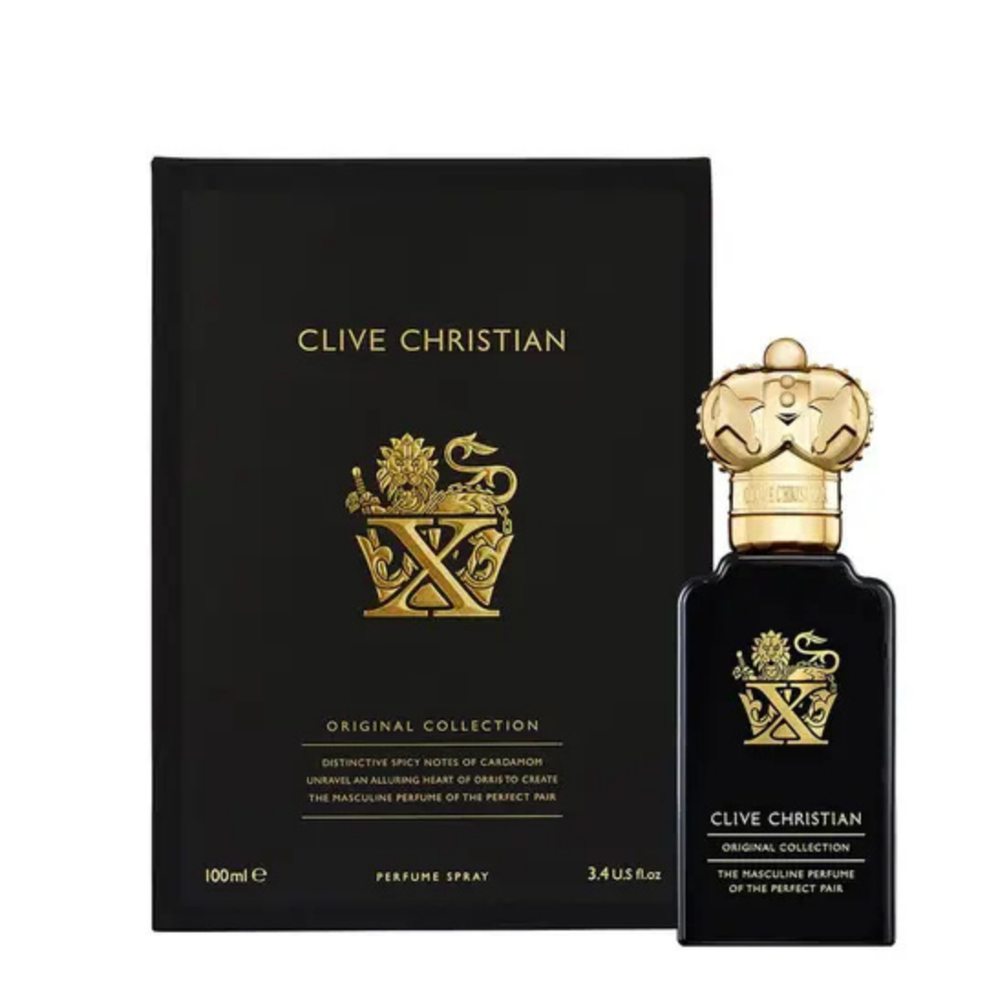 Clive Christian X – Eau de Parfum - Narah profumi