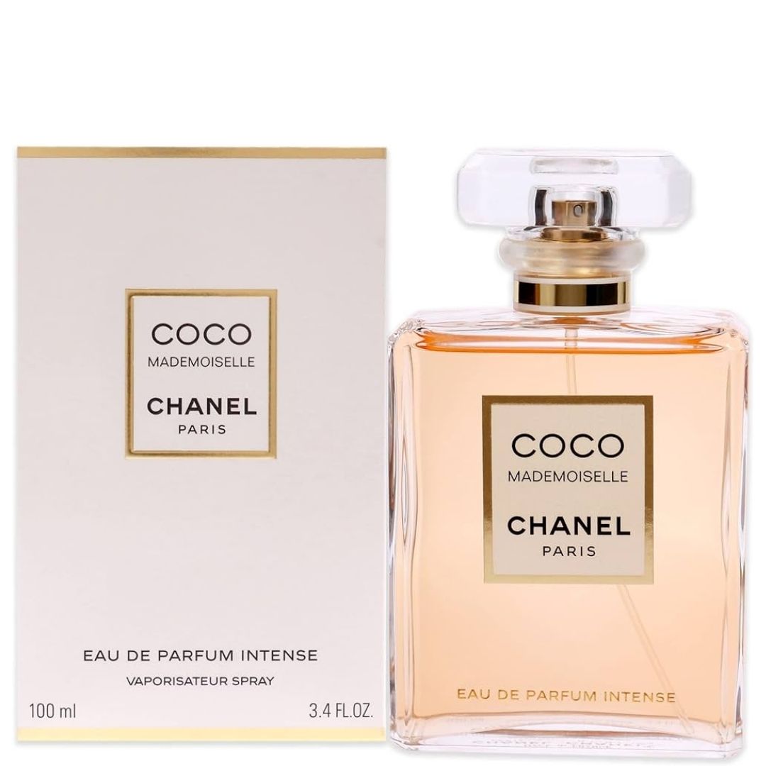 Coco Chanel Mademoiselle - Eau de Parfume Intense (tester) - Narah profumi