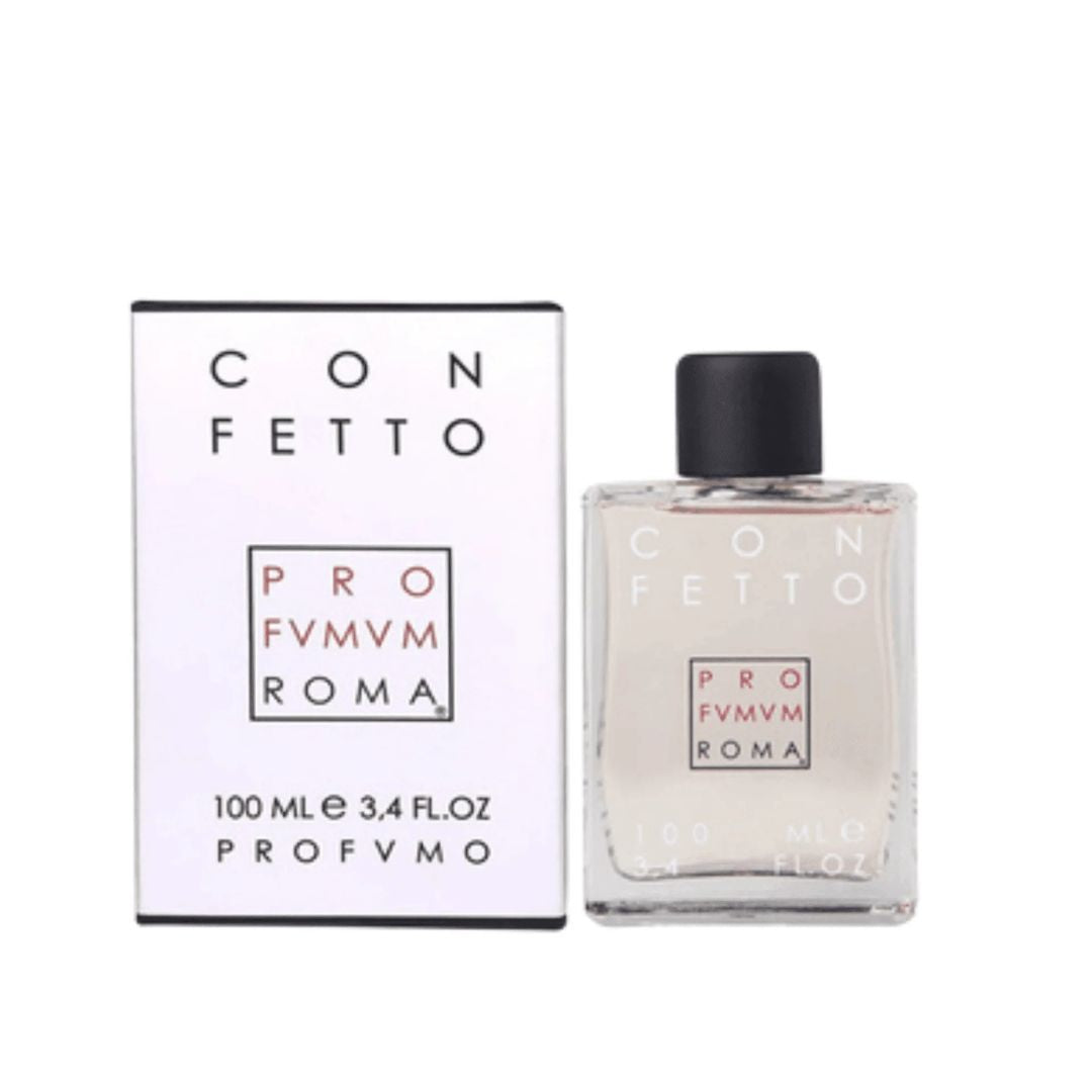 Confetto -Porfumum Roma (tester) - Narah profumi