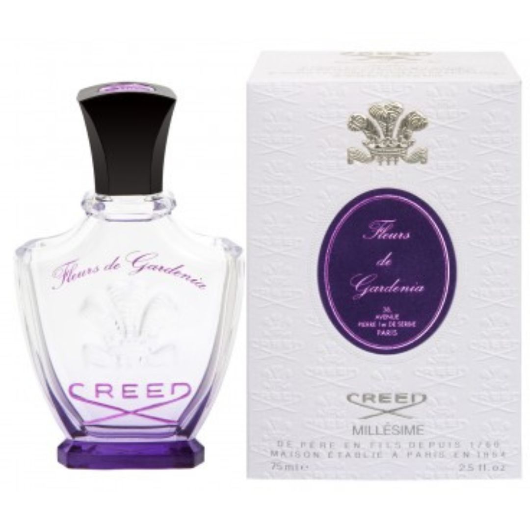 Creed Fleur de Gardenia - Millesime (tester) - Narah profumi