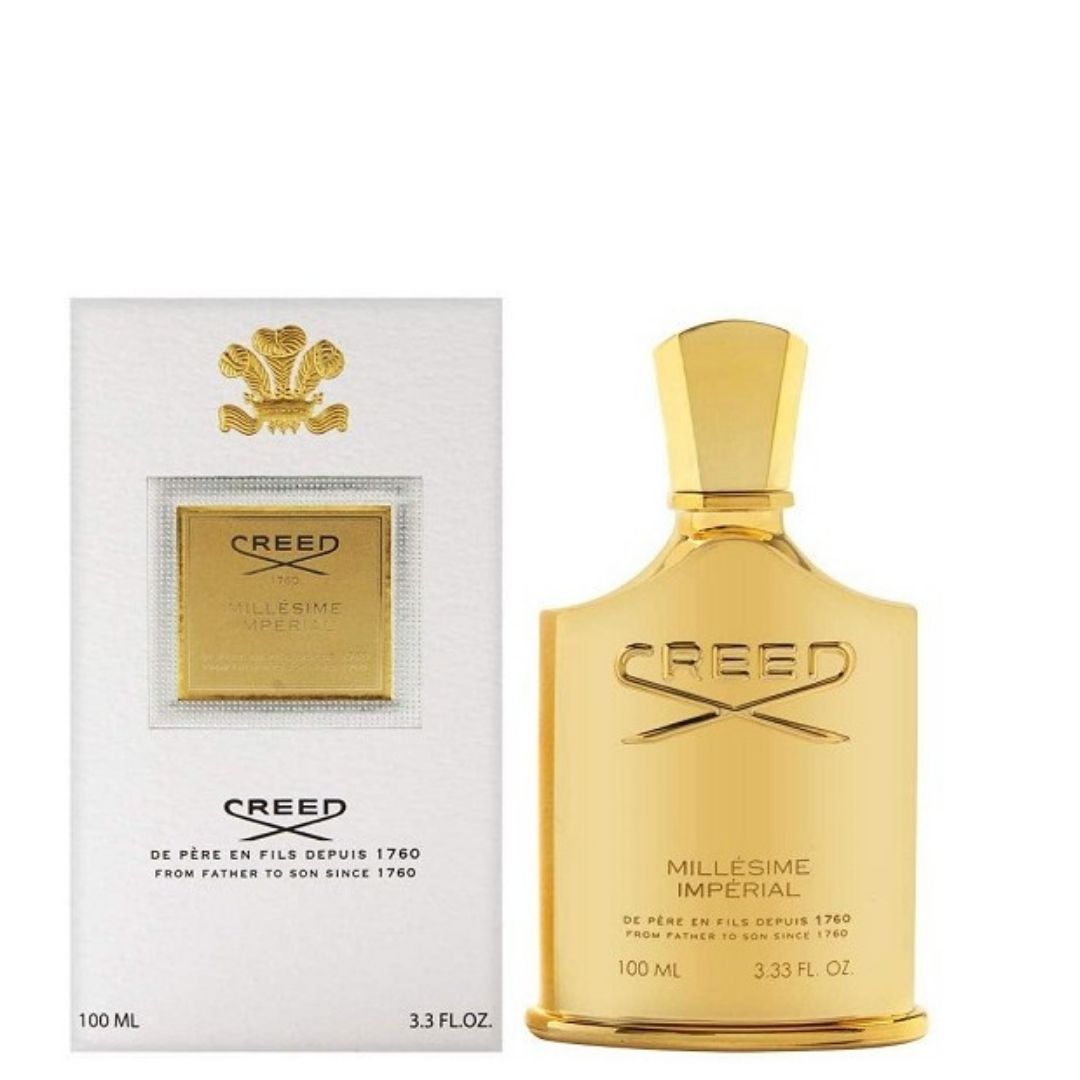 Creed Millesime Imperial - tester - Narah profumi