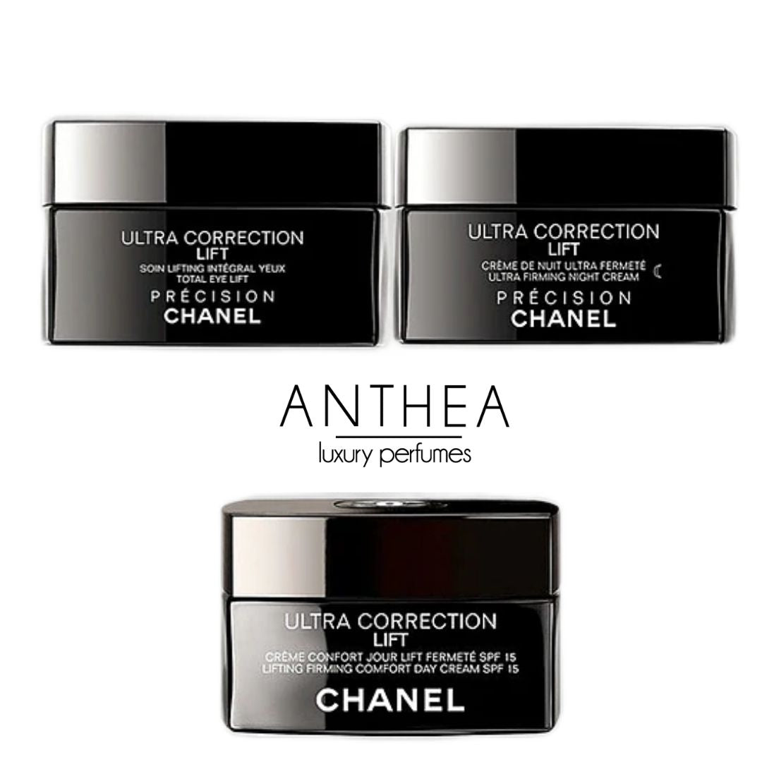 Crema Precision Chanel - effetto lifting - Narah profumi