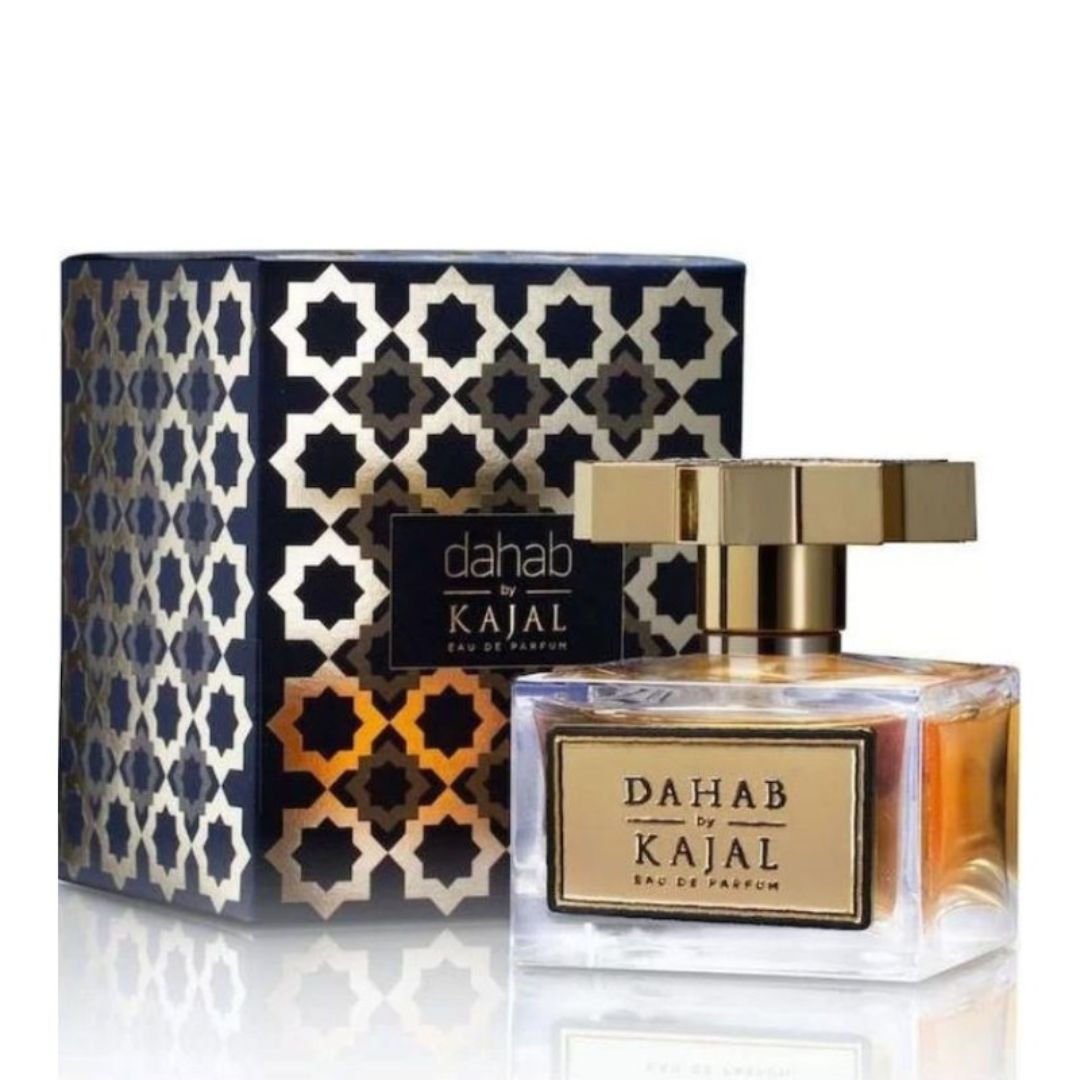 Dahab di Kajal - Eau de Parfum (tester) - Narah profumi