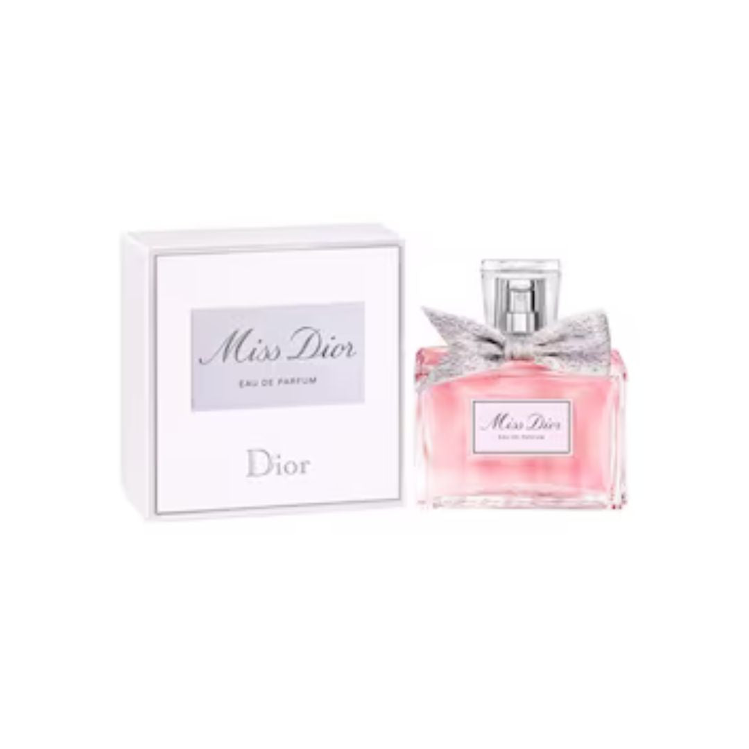Miss Dior Cherie- Eau de Parfum (tester) - Narah profumi