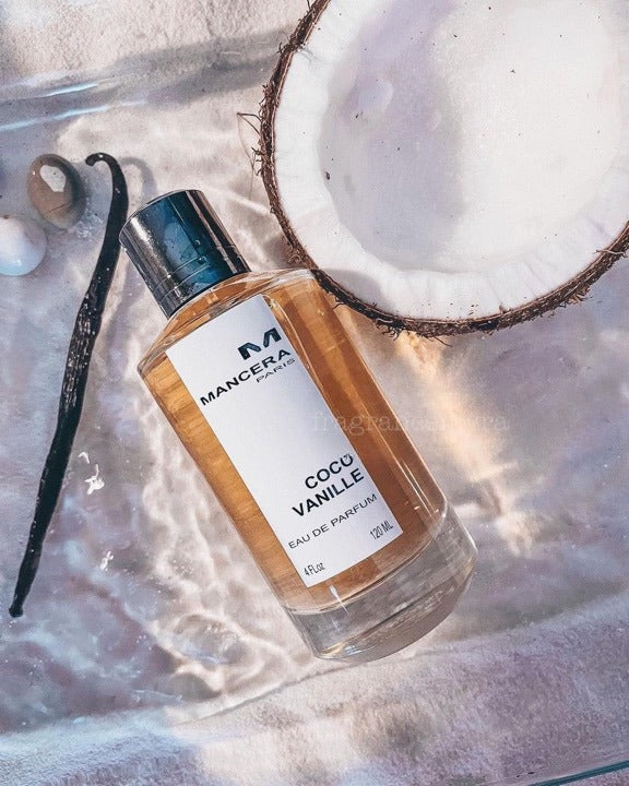 Coco Vanille - Eau de Parfum (Tester) - Narah profumi