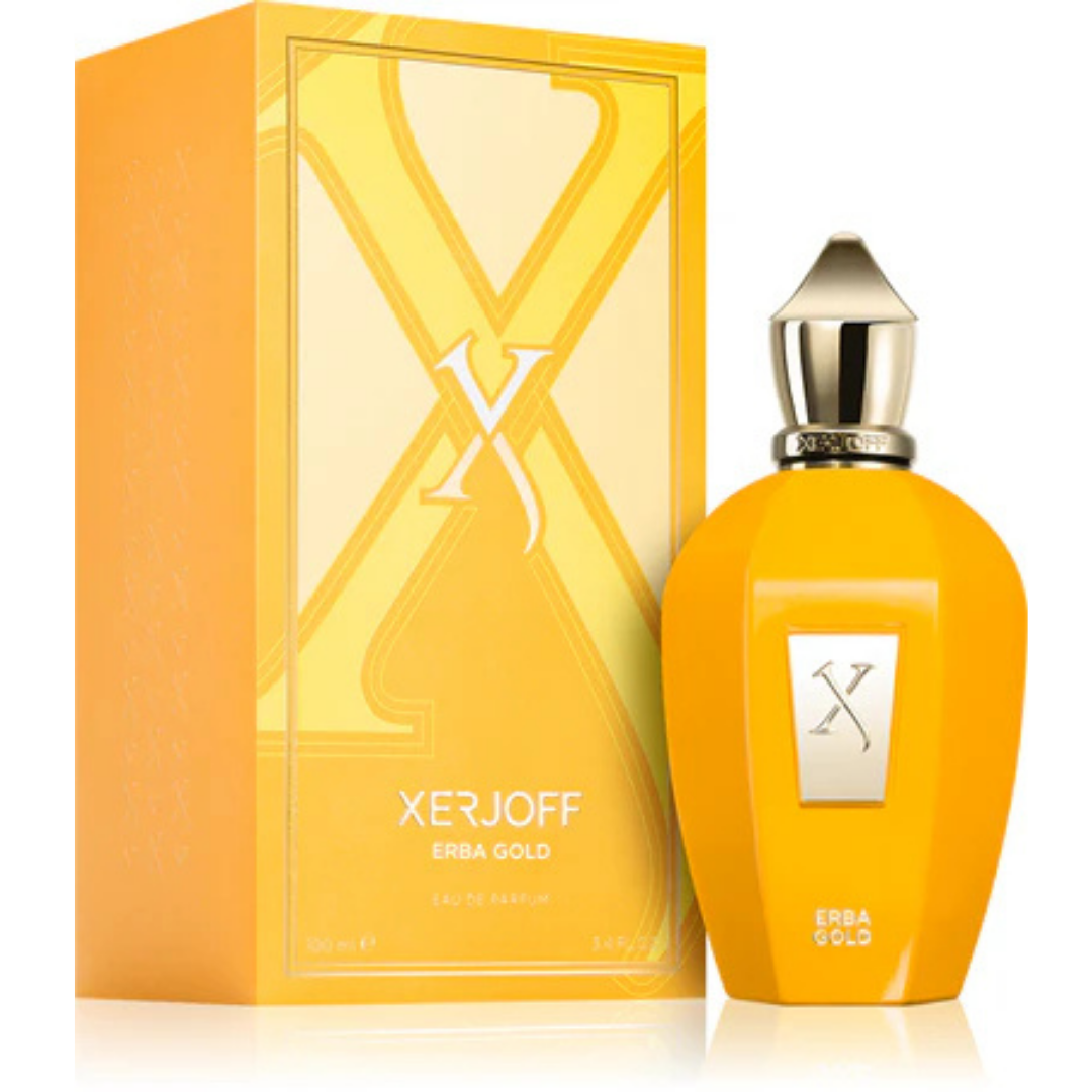Erba Gold di Xerjoff – Eau de Parfum - Narah profumi