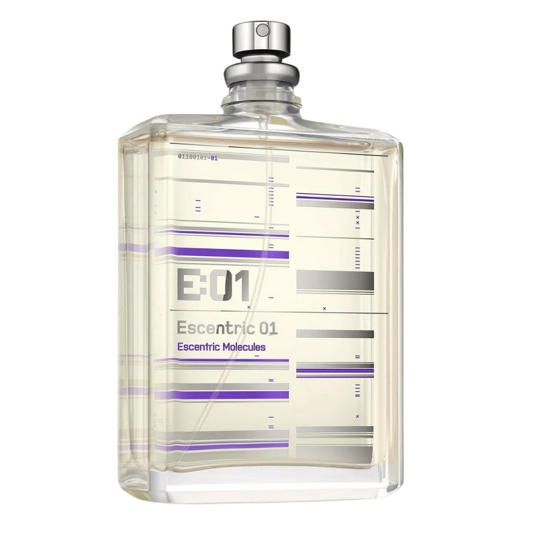 Escentric 01 di Escentric Molecules - Narah profumi