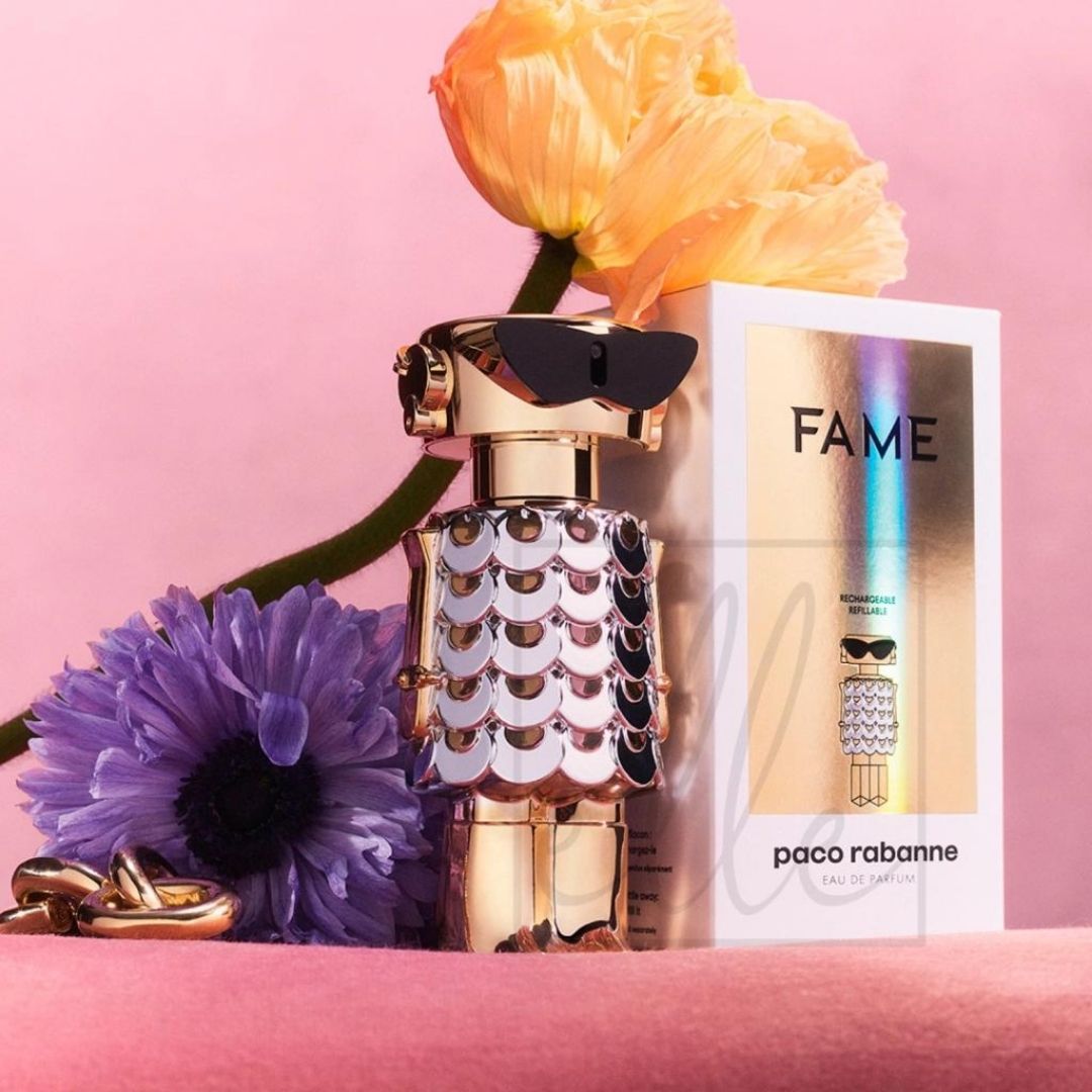Fame di Paco Rabanne - Eau de Parfum (tester) - Narah profumi