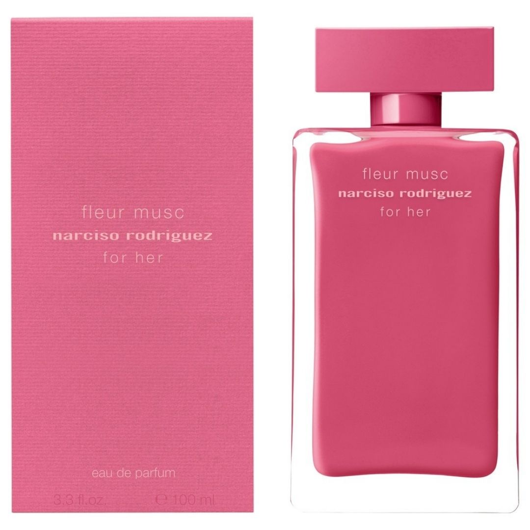 Fleur Musc for Her - Eau de Parfume (tester) - Narah profumi