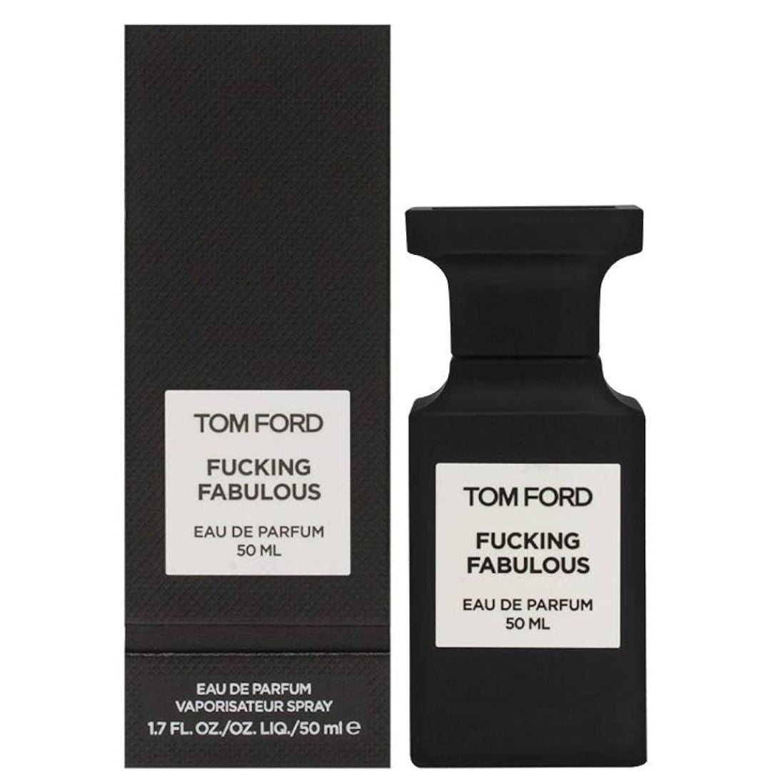 Fucking Fabulous - Eau de Parfum (tester) - Narah profumi