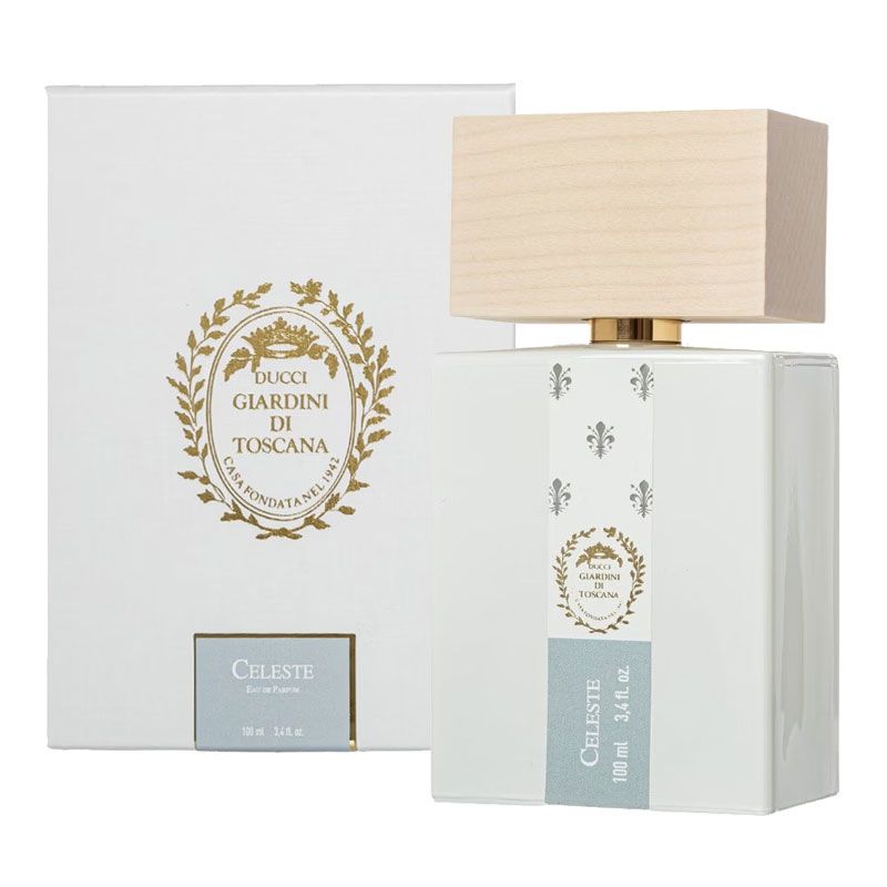 Giardini di Toscana Celeste - Eau De Parfum (Tester) - AntheaProfumi