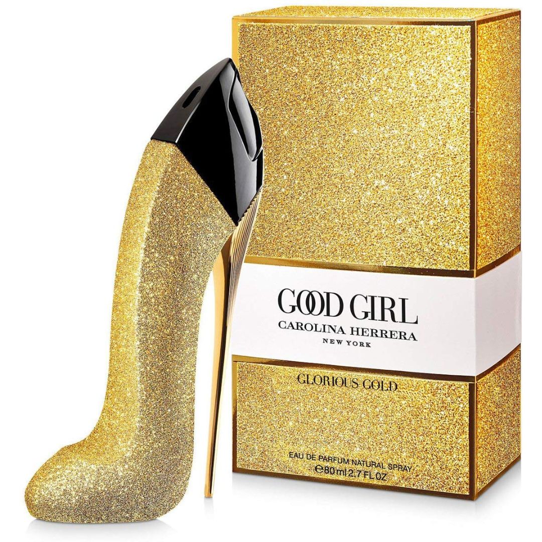 Good girl Glorious gold - Eau de parfum (tester) - Narah profumi