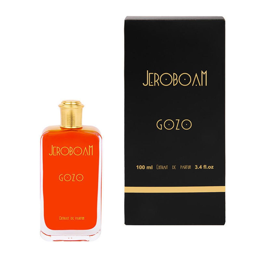 Gozo - Extrait de Parfum (tester) - Narah profumi