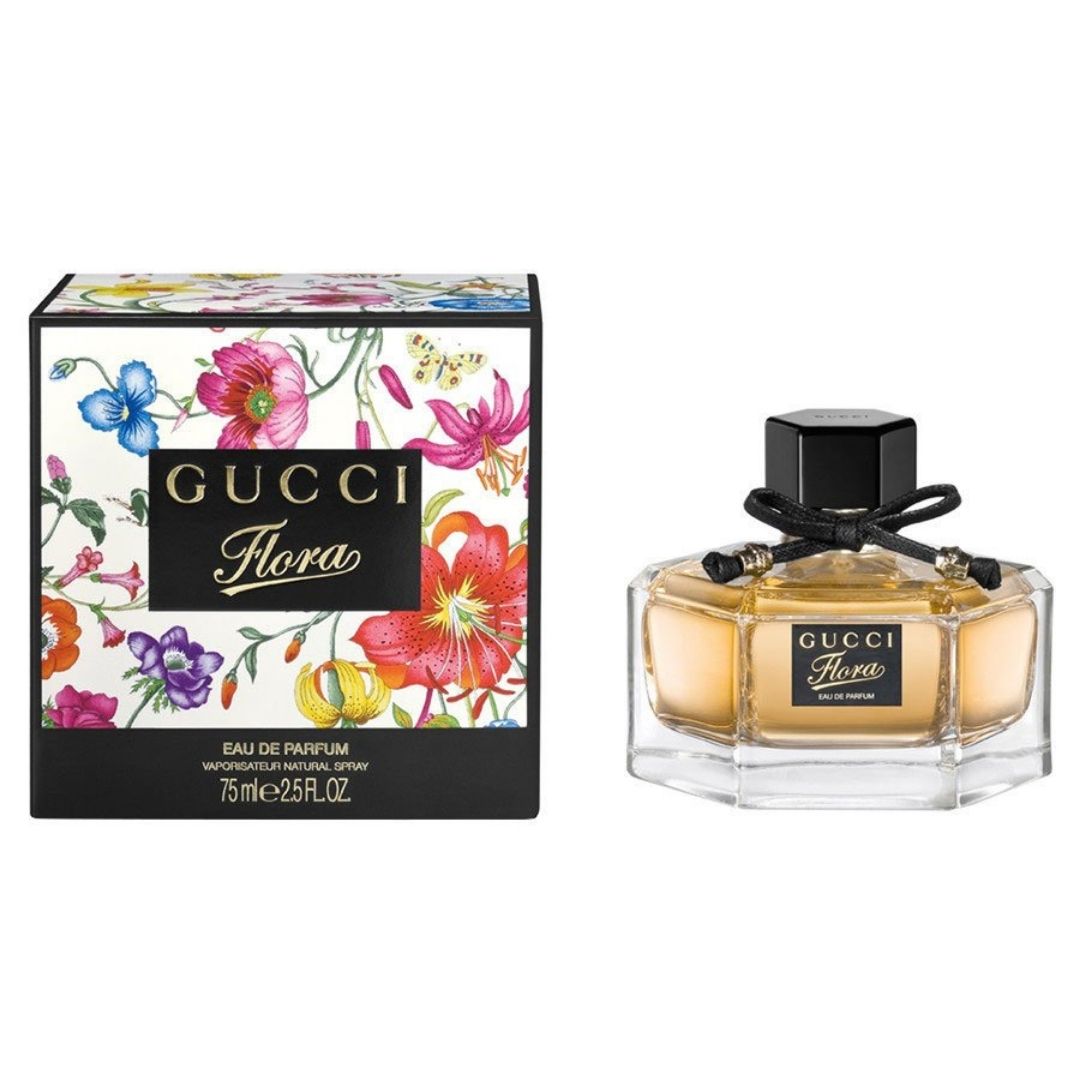 Gucci Flora - Eau de Parfum - (tester) - Narah profumi