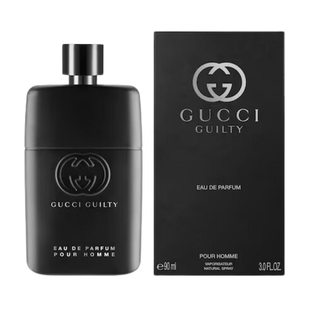 Gucci Guilty - Eau de Parfum (tester) - Narah profumi