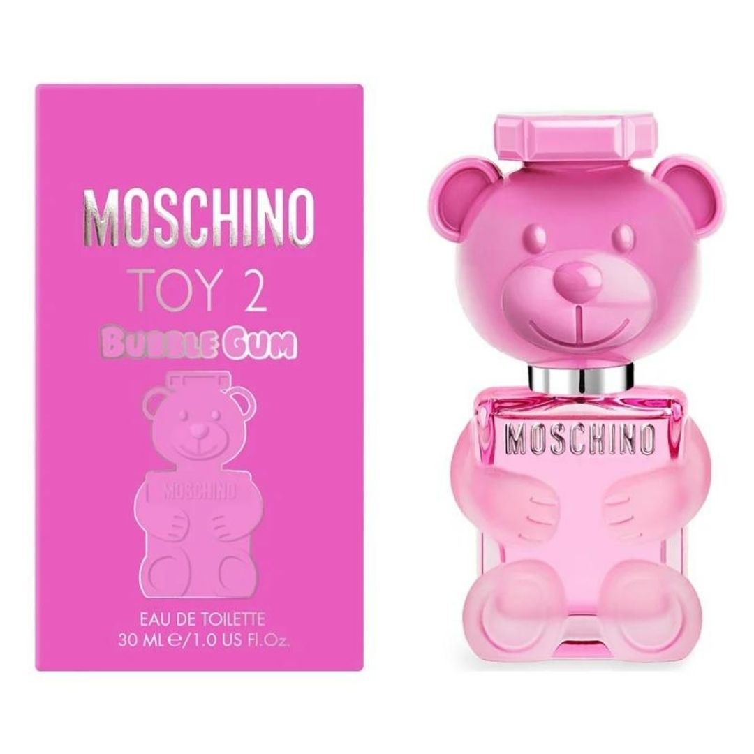 Gucci Moschino Toy 2 - Eau de Toilette (tester) - Narah profumi