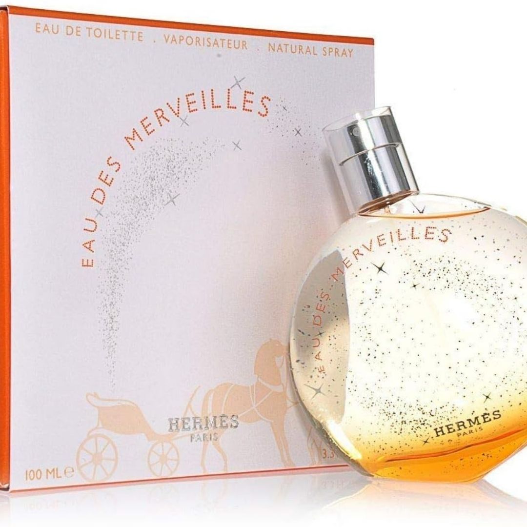 Hermès - Eau des Merveilles (tester) - Narah profumi